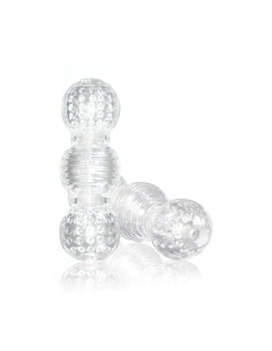 M for Men Master Stroker - Sklep erotyczny Intymnosc24.pl