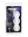 M for Men Master Stroker - Sklep erotyczny Intymnosc24.pl
