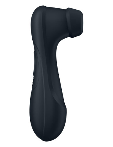 SATISFYER PRO 2 GENERATION 3 CONNECT APP DARK GREY