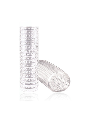 Masturbator M For Men Stroke Sleeve - Sklep erotyczny Intymnosc24.pl