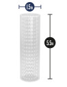 Masturbator M For Men Stroke Sleeve - Sklep erotyczny Intymnosc24.pl