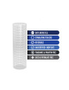 Masturbator M For Men Stroke Sleeve - Sklep erotyczny Intymnosc24.pl