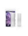 Masturbator M For Men Stroke Sleeve - Sklep erotyczny Intymnosc24.pl