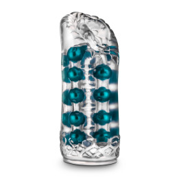 M FOR MEN SUPERSTROKER CLEAR