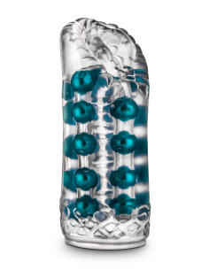 M FOR MEN SUPERSTROKER CLEAR
