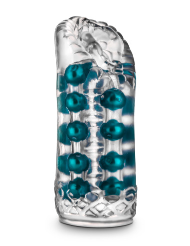M FOR MEN SUPERSTROKER CLEAR