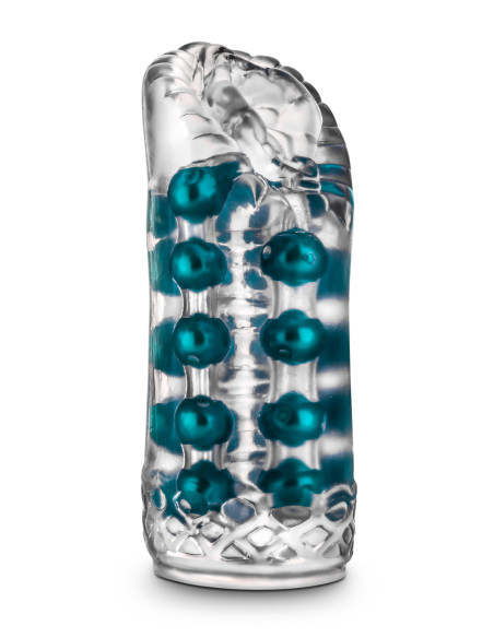 M FOR MEN SUPERSTROKER CLEAR