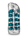 M FOR MEN SUPERSTROKER CLEAR