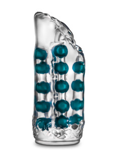 M FOR MEN SUPERSTROKER CLEAR 2