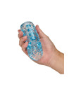 M FOR MEN SUPERSTROKER CLEAR