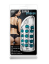 M FOR MEN SUPERSTROKER CLEAR