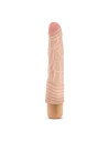 Realistyczny wibrator Dr Skin Cock Vibe 2 - Sklep erotyczny Intymnosc24.pl