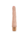 Realistyczny wibrator Dr Skin Cock Vibe 2 - Sklep erotyczny Intymnosc24.pl