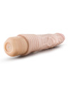 Realistyczny wibrator Dr Skin Cock Vibe 2 - Sklep erotyczny Intymnosc24.pl
