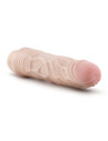 Realistyczny wibrator Dr Skin Cock Vibe 2 - Sklep erotyczny Intymnosc24.pl