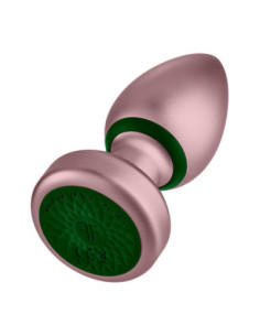 FEMMEFUNN BOUGIE PLUG ROSE GOLD 2