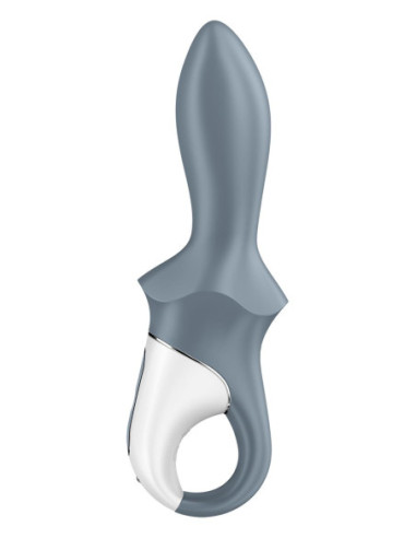 SATISFYER AIR PUMP BOOTY 1 GREY