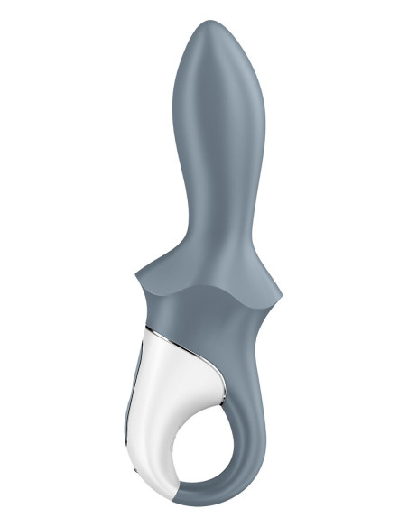 SATISFYER AIR PUMP BOOTY 1 GREY