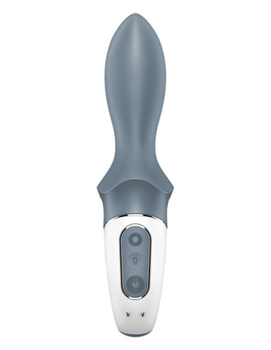 SATISFYER AIR PUMP BOOTY 1 GREY