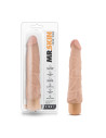Realistyczny wibrator Dr Skin Cock Vibe 1 - Sklep erotyczny Intymnosc24.pl