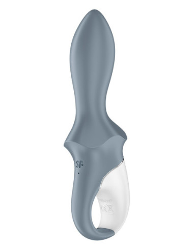 SATISFYER AIR PUMP BOOTY 1 GREY