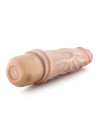 Realistyczny wibrator Dr Skin Cock Vibe 3 - Sklep erotyczny Intymnosc24.pl