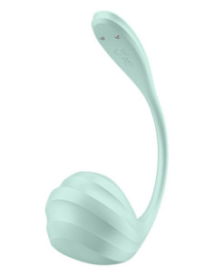 SATISFYER SMOOTH PETAL CONNECT APP MINT 2