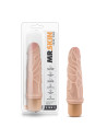 DR. SKIN COCK VIBE 3 FLESH