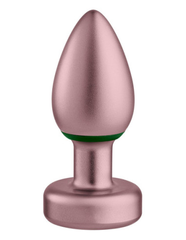 FEMMEFUNN BOUGIE PLUG ROSE GOLD