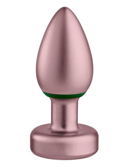 FEMMEFUNN BOUGIE PLUG ROSE GOLD
