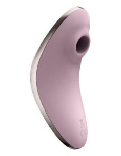 SATISFYER VULVA LOVER 1 VIOLET