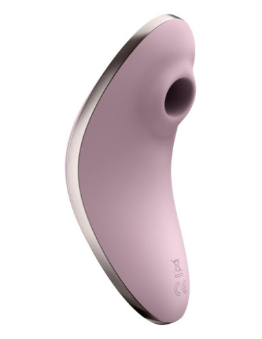 SATISFYER VULVA LOVER 1 VIOLET