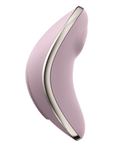 SATISFYER VULVA LOVER 1 VIOLET