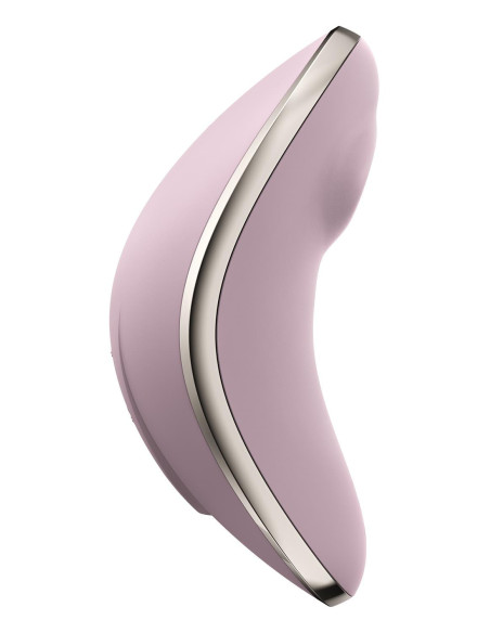 SATISFYER VULVA LOVER 1 VIOLET