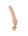 DR. SKIN COCK VIBE 7