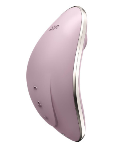 SATISFYER VULVA LOVER 1 VIOLET