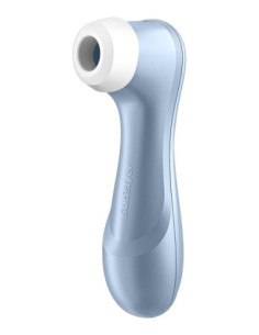SATISFYER PRO 2 GENERATION 2 BLUE