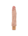 DR. SKIN COCK VIBE 10 FLESH