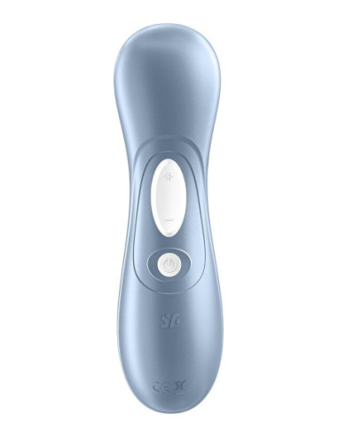 SATISFYER PRO 2 GENERATION 2 BLUE