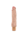 DR. SKIN COCK VIBE 10 FLESH