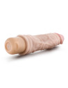 DR. SKIN COCK VIBE 10 FLESH