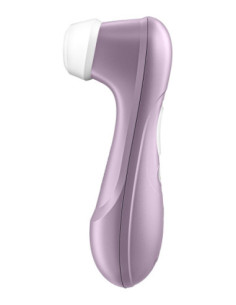 SATISFYER PRO 2 GENERATION 2 VIOLET 2