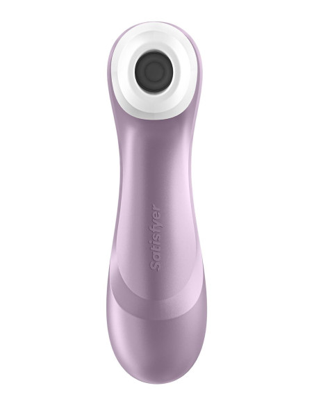 SATISFYER PRO 2 GENERATION 2 VIOLET