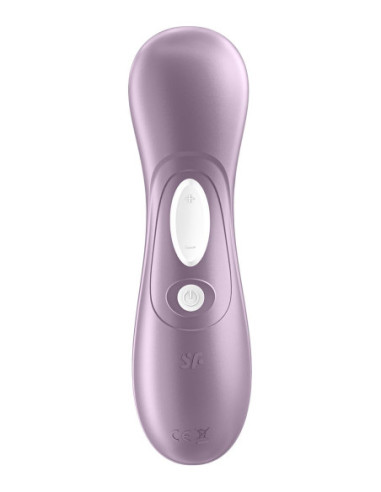 SATISFYER PRO 2 GENERATION 2 VIOLET