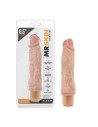 DR. SKIN COCK VIBE 10 FLESH