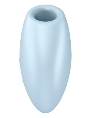 SATISFYER CUTIE HEART BLUE
