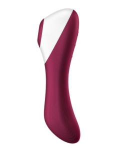 SATISFYER DUAL CRUSH 2