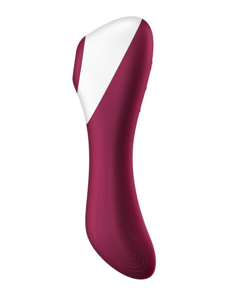 SATISFYER DUAL CRUSH