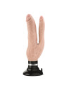 DR. SKIN COCK VIBES DOUBLE VIBE BEIGE