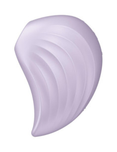 SATISFYER PEARL DIVER VIOLET 2